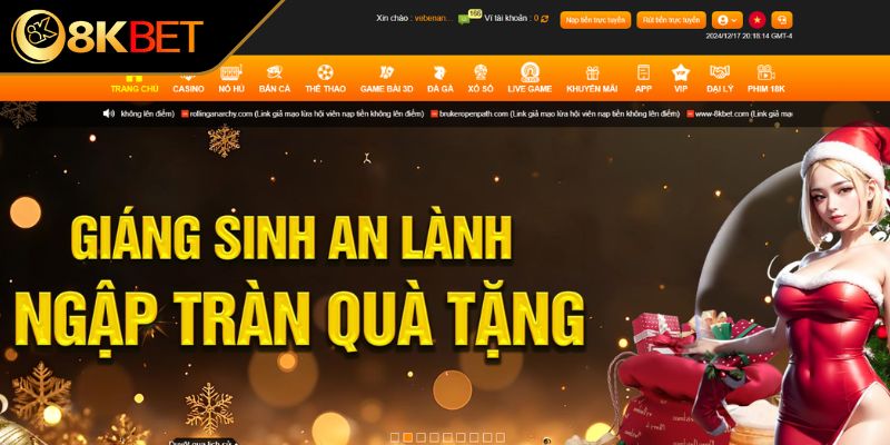 Những khuyến mãi hấp dẫn, không nên bỏ lỡ tại sân chơi 