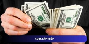 Cược Gấp Thếp 8KBET - Bật Mí Những Kinh Nghiệm Hữu Ích